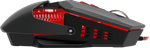 Проводная игровая мышь Acer Nitro OMW302 черный (ZL.MCECC.025)