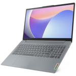 Ноутбук Lenovo IdeaPad Slim 3 15IRU8 Gray