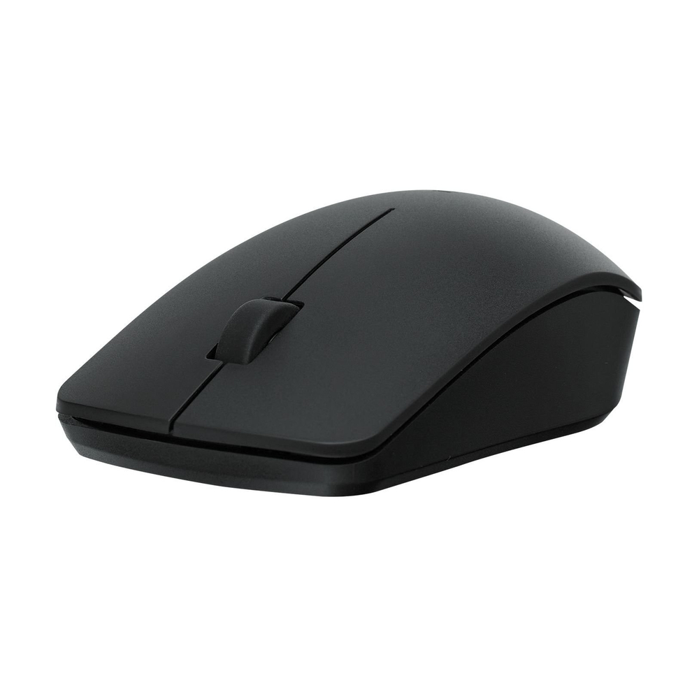Беспроводная мышь Rapoo M20 черный (M20PLUS-BL)