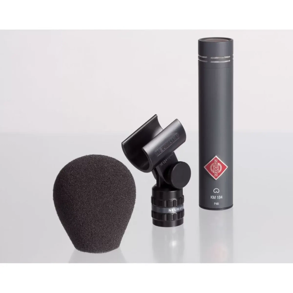 Микрофон Neumann KM 184 MT STEREO SET
