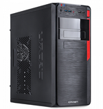 Системный блок TopComp AK 121970467 Core i5 10400F/GT 730/SSD 240GB/RAM 8GB