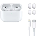 Наушники Apple Airpods Pro with MagSafe Charging Case беспроводные