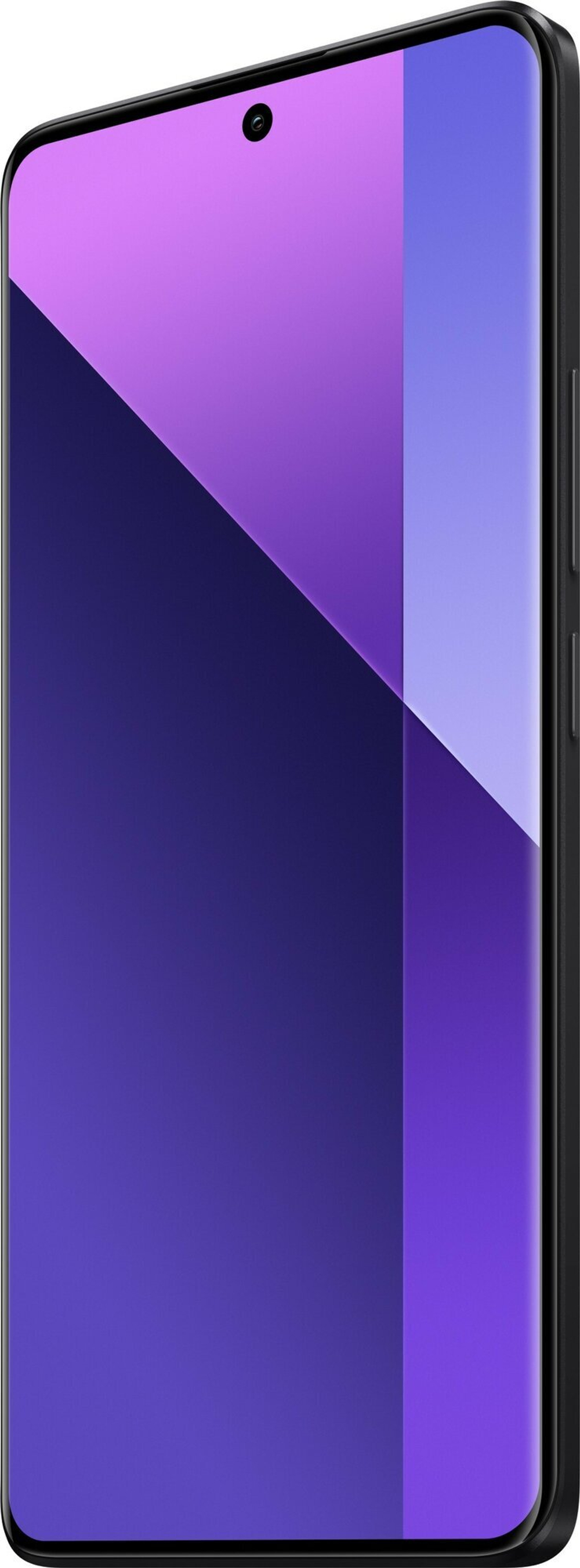 Смартфон Xiaomi Redmi Note 13 Pro+ 12/512GB Midnight Black (50804)