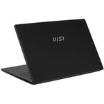 Ноутбук MSI Modern 15 B12M-210RU черный (9S7-15H112-210)