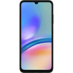 Смартфон Samsung Galaxy A05s 4/64 ГБ чёрный