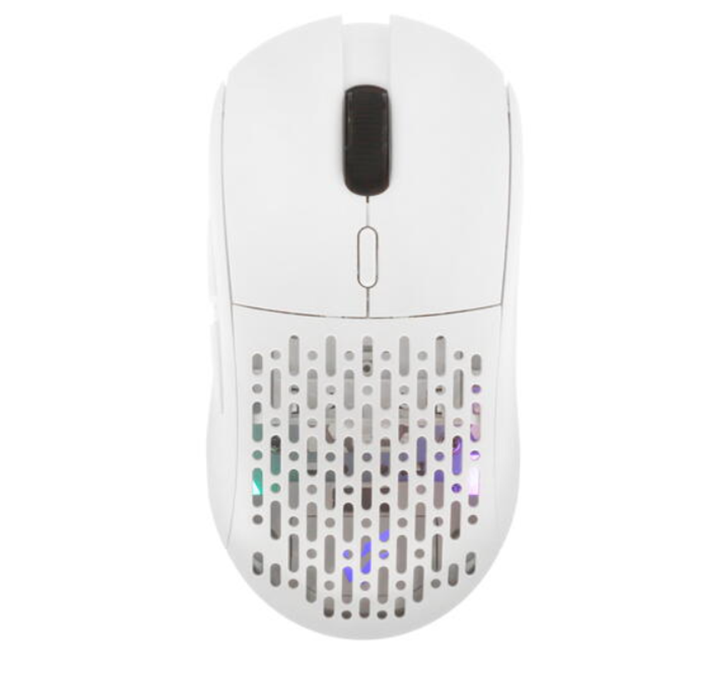 Беспроводная игровая мышь Ardor Gaming Phantom PRO белый (ARDW-PH3395-WT)