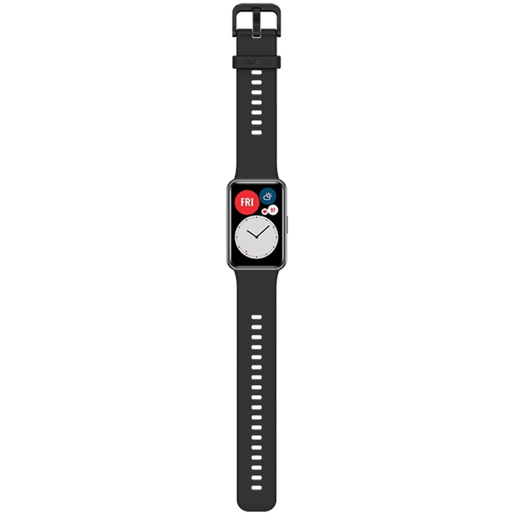 Смарт-часы Huawei Watch Fit New Graphite Black (TIA-B09) (55027360)