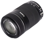 Объектив Canon EF-S 55-250mm f/4-5.6 IS STM