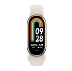 Смарт браслет Xiaomi Mi Band 8 Золотистый (M2239B1)