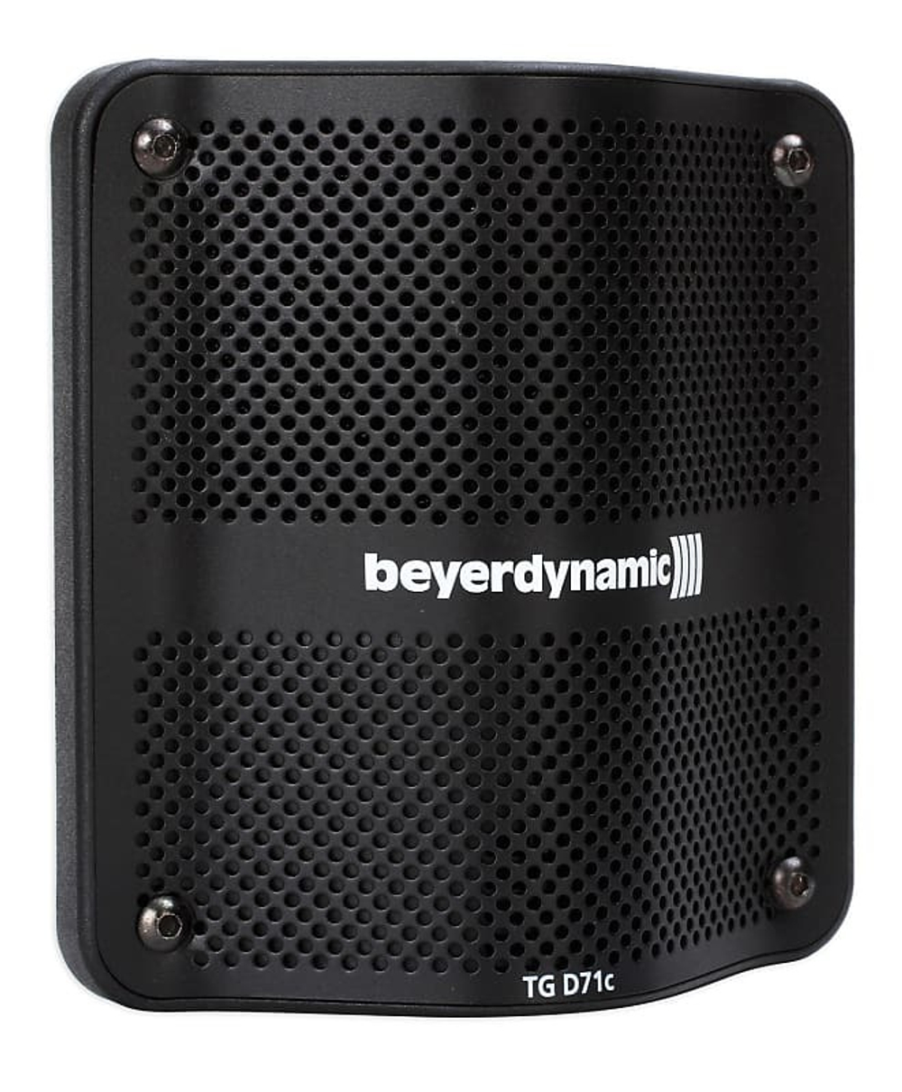 Микрофон AKG Drumset Session ITG D71