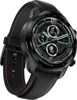 Смарт часы Mobvoi TicWatch Pro 3 GPS черный