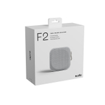 Портативная колонка Sudio F2 White