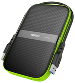 Внешний жесткий диск Silicon Power Armor A60 2ТБ (SP020TBPHDA60S3K)