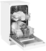 Встраиваемая посудомоечная машина Weissgauff DW 4012