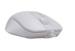 Мышь A4Tech Fstyler FM12 White