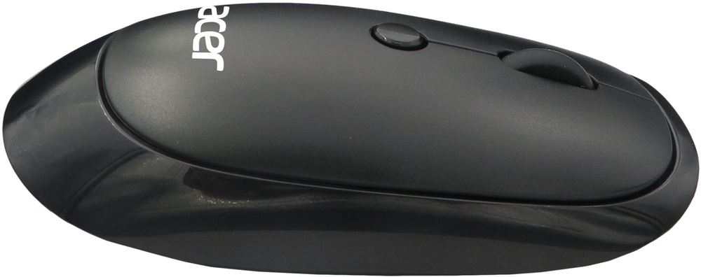 Беспроводная мышь Acer OMR137 черный (ZL.MCEEE.01K)