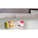Холодильник с нижней морозильной камерой Hotpoint HTR 4180 M