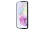 Смартфон Samsung Galaxy A35 5G SM-A356E 8/128Gb голубой (SM-A356ELBDCAU)
