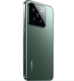 Смартфон Xiaomi MI 14 12/512GB Jade Green (23127PN0CU)