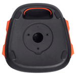 Портативная Bluetooth-колонка JBL Lifestyle PartyBox 110 со световыми эффектами