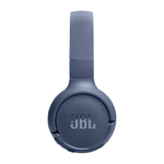 Беспроводные наушники JBL Tune 520BT Blue (JBLT520BTBLUEU)
