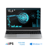 Ноутбук Azerty RB-1552 Silver (120-0615)