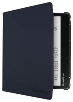 Электронная книга PocketBook 700 Era 16Gb Silver серебристый (56971)