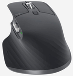 Беспроводная мышь Logitech MX Master 3S графитовый (910-006557)