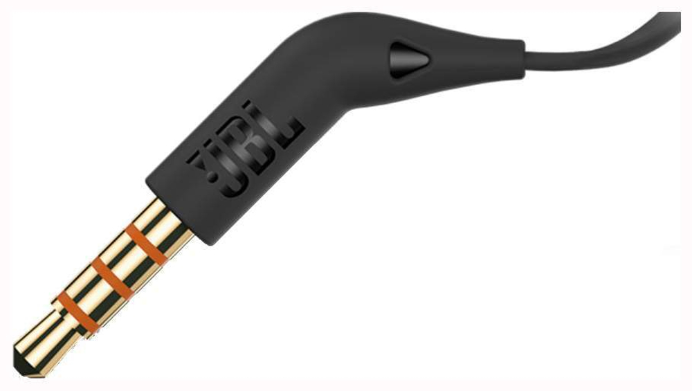 Наушники JBL T290 Black
