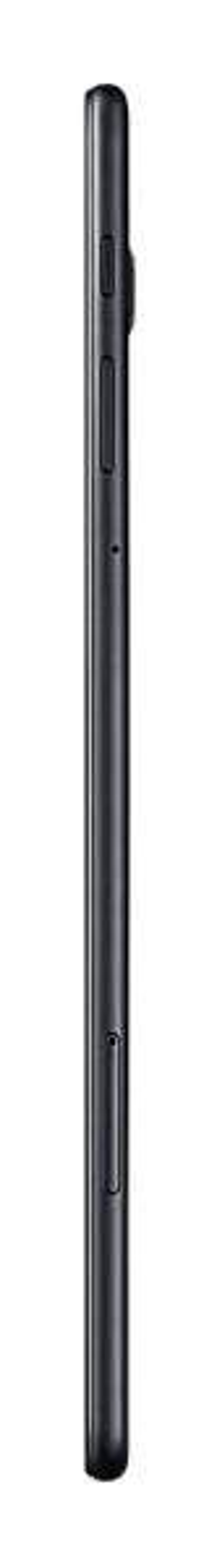 Планшет Samsung Galaxy Tab A 10.5" 3/32GB Black (SM-T595NZKASER) Wi-Fi+Cellular