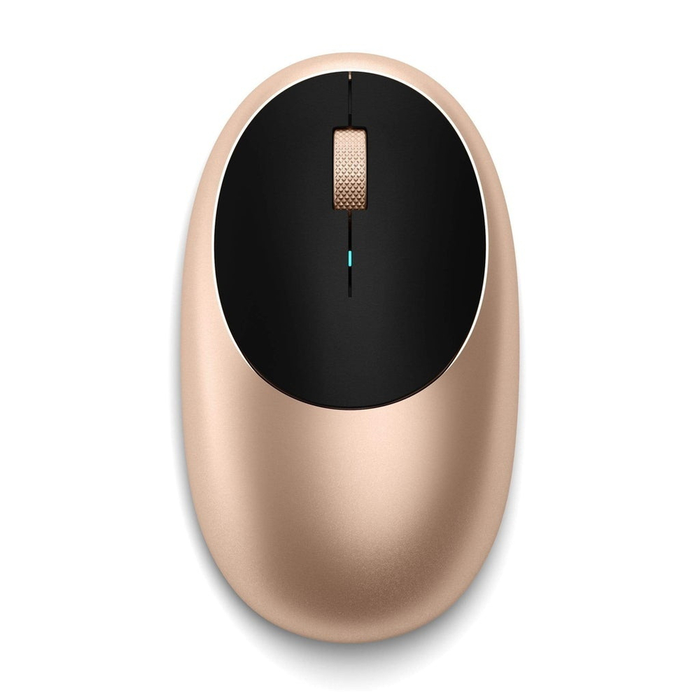 Беспроводная мышь Satechi M1 Gold (ST-ABTCMG)