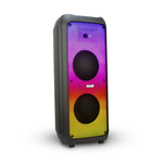Портативная колонка Eltronic 20-56 FIRE BOX Black