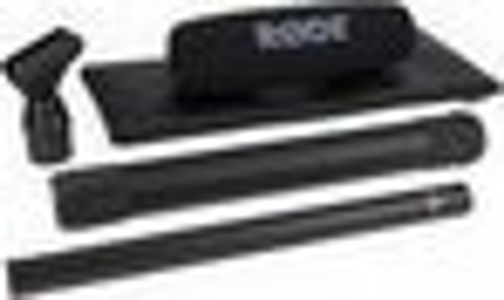 Микрофон-пушка RODE NTG3 Shotgun Condenser Mic
