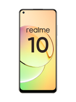 Смартфон Realme 10 8/256Gb White (RMX3630)