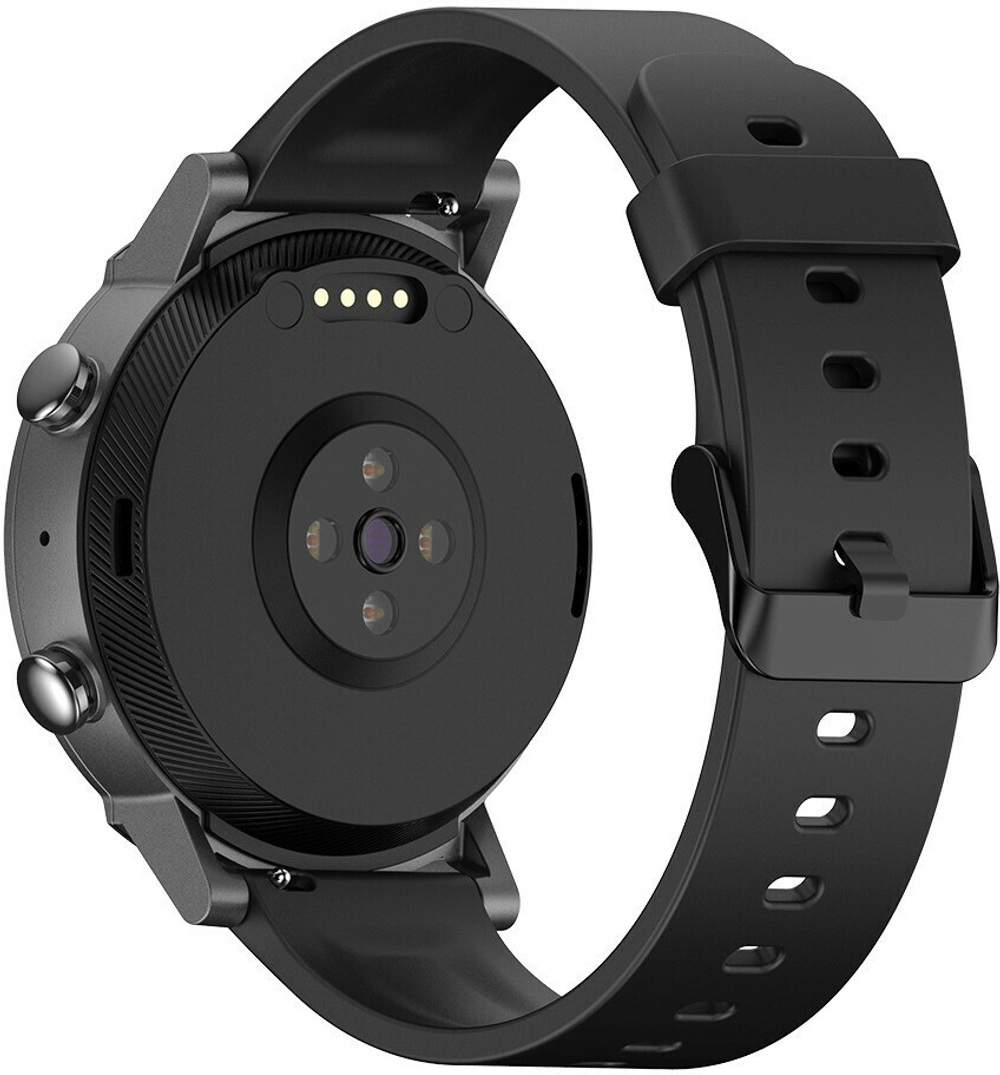 Умные часы TicWatch E3 Panther Black