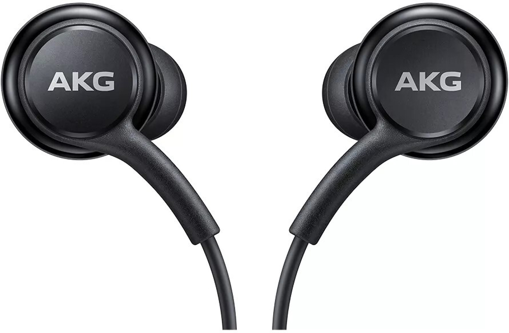 Наушники Samsung EO-IC100B Black