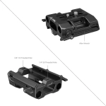 Базовая площадка SmallRig 4002 Dovetail 15mm