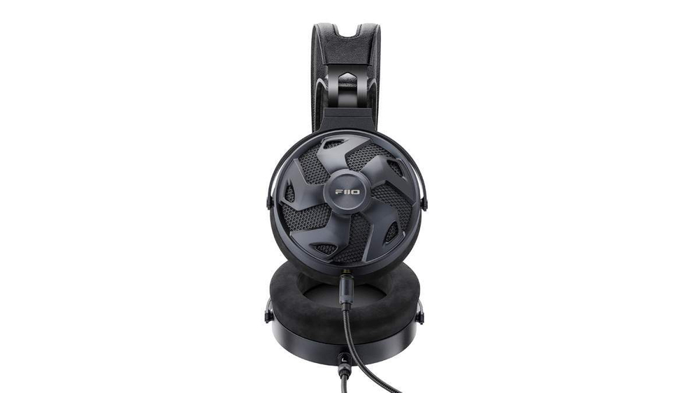 Наушники FiiO FT3 Black
