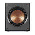 Сабвуфер Klipsch Reference R-101SW 1 x 10" 300 Вт черный