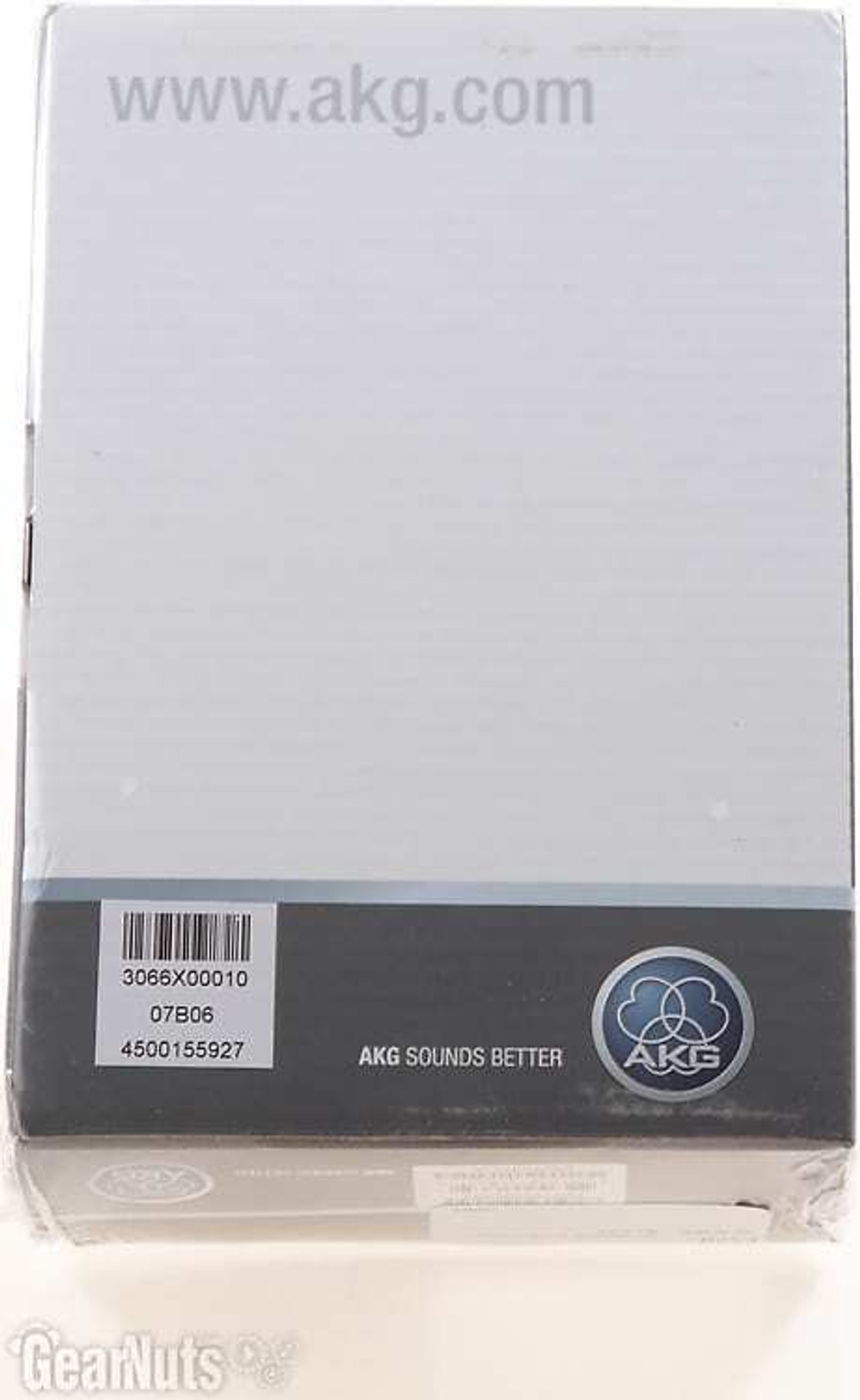 Микрофон AKG C520 Headset Vocal Condenser Microphone