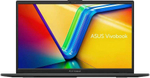 Ноутбук ASUS E1504FA-BQ719 Black (90NB0ZR2-M01640)
