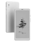 Электронная книга ONYX BOOX Palma White с чехлом Black белый, черный (57757)
