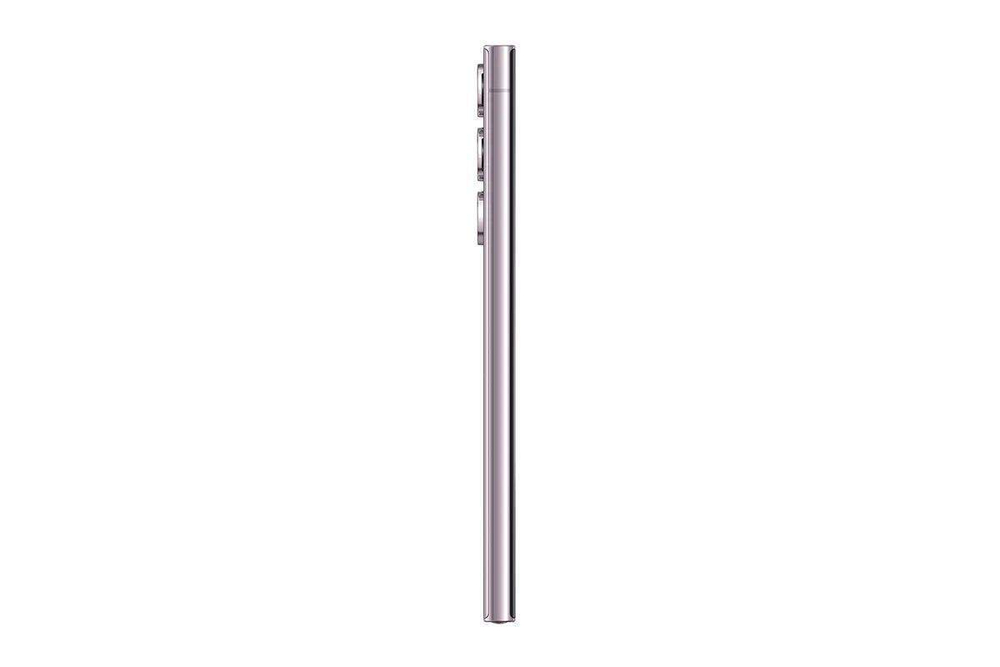 Смартфон Samsung Galaxy S23 Ultra 12/512GB Light Pink SM-S918B