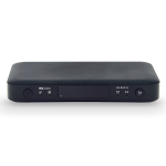 Ресивер Триколор B523L GS B523L UHD (Тариф Единый Ultra 2500 Европа)