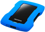 Внешний жесткий диск ADATA DashDrive Durable HD330 2ТБ (AHD330-2TU31-CBL)