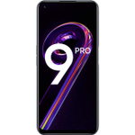 Смартфон Realme 9 Pro 8/128GB Midnight Black (RMX3472)