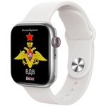 Смарт Часы Bandrate Smart Vdvplsw С Будильником,  Тонометром
