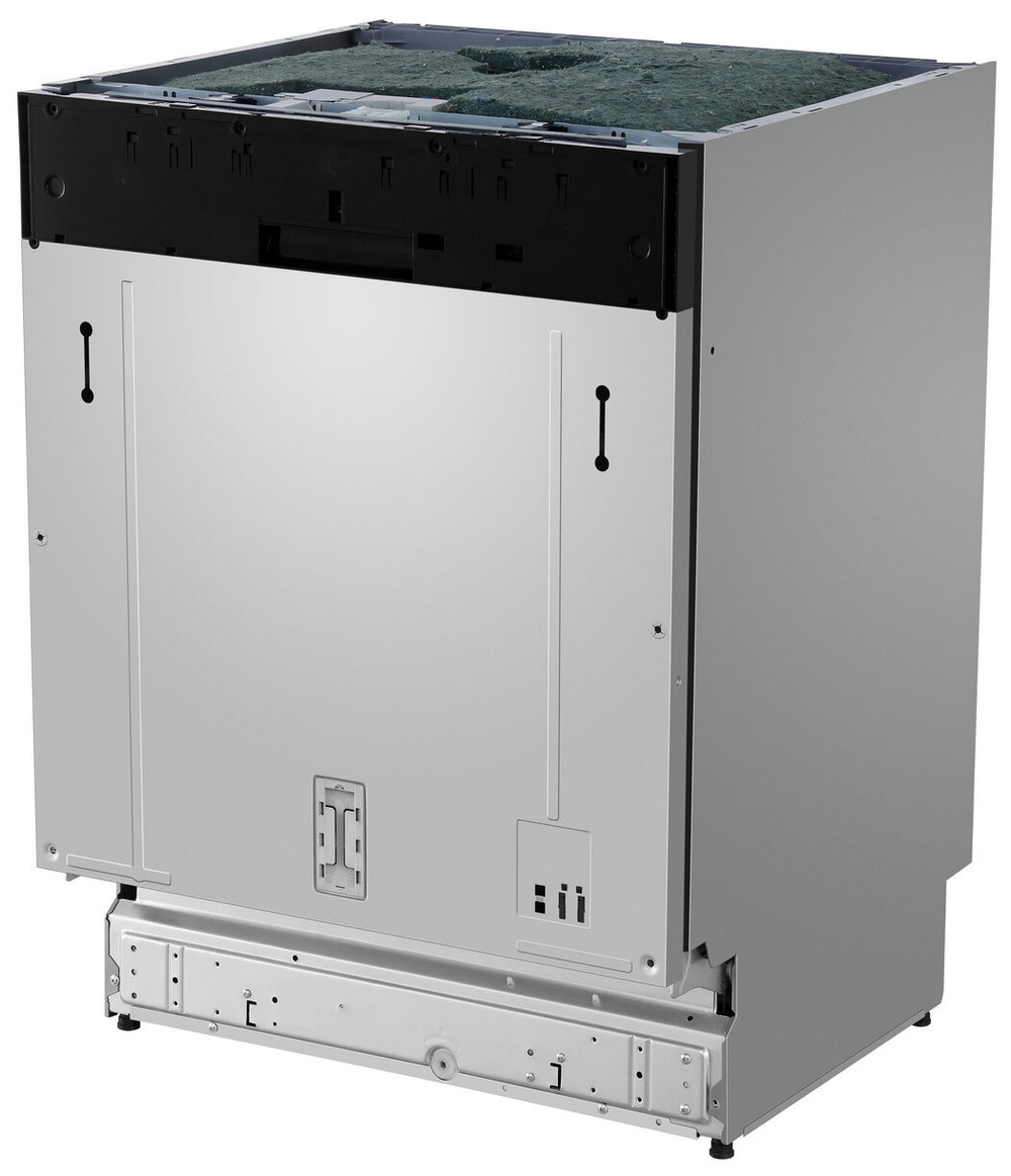 Встраиваемая посудомоечная машина Haier HDWE14-292RU
