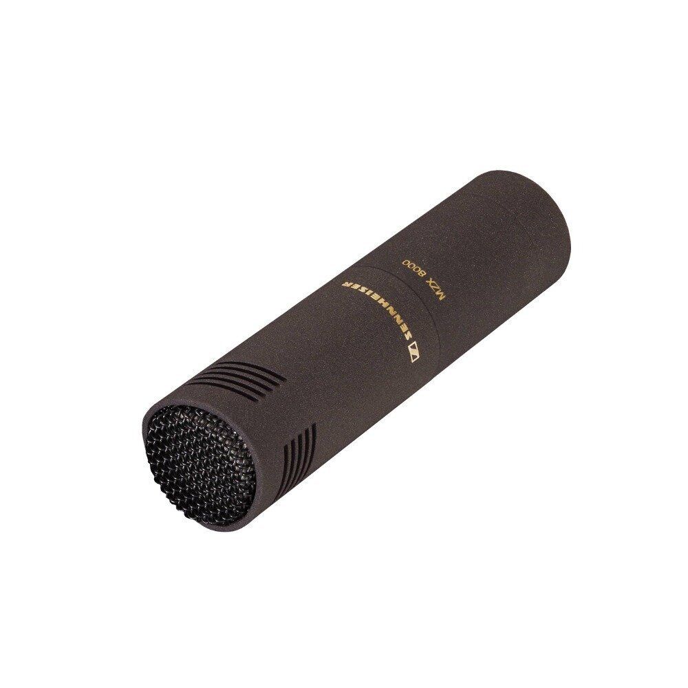 Конденсаторный микрофон Sennheiser MKH 8040 Small Diaphragm Cardioid Condenser Microphone