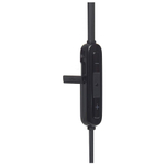 Беспроводные наушники JBL T110 BT Black